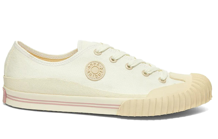 Acne Studios Brady 'Ivory White' 圖 2