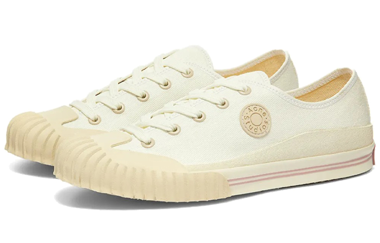 Acne Studios Brady 'Ivory White' 圖 3