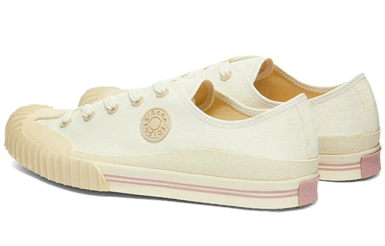 Acne Studios Brady 'Ivory White' 圖 4