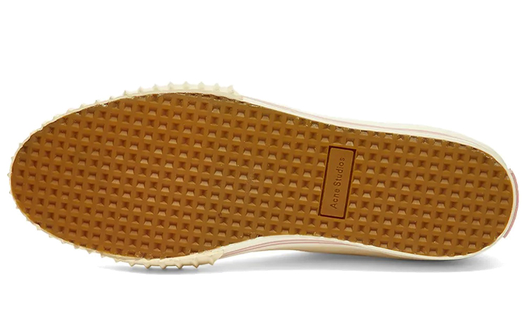Acne Studios Brady 'Ivory White' 圖 5