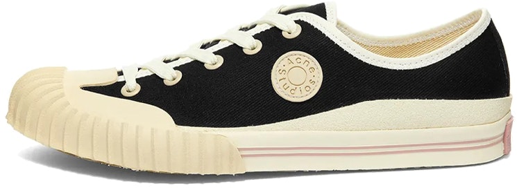 acne-studios-brady-low-black-canvas-bd-0068-900