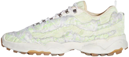 Acne Studios Bubba Low 'Fluorescent Green' BD0265-CZT Acne Studios Bubba Low 'Fluorescent Green' BD0265-CZT