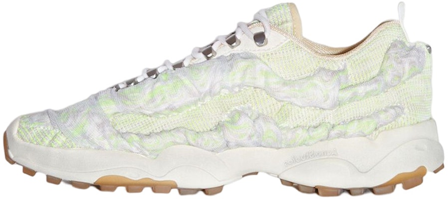 Acne Studios Bubba Low 'Hijau Fluoresen' BD0265-CZT Buy Acne Studios Bubba Low 'Hijau Fluoresen' BD0265-CZT
