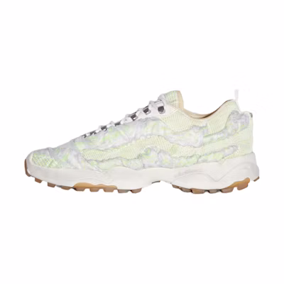 Acne Studios Bubba Low 'Fluorescent Green'
