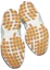 Shop Acne Studios Bubba 低帮鞋 '荧光绿' BD0265-CZT