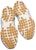 Acne Studios Bubba Low 'Hijau Fluoresen' BD0265-CZT