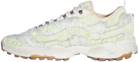 Acne Studios Bubba Low 'Fluorescent Green' BD0265-CZT Acne Studios Bubba Low 'Fluorescent Green' BD0265-CZT