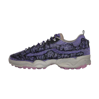 Acne Studios Bubba Low 'Purple Fashion'