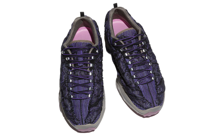 Acne Studios Bubba Low 'Purple Fashion' 圖 2