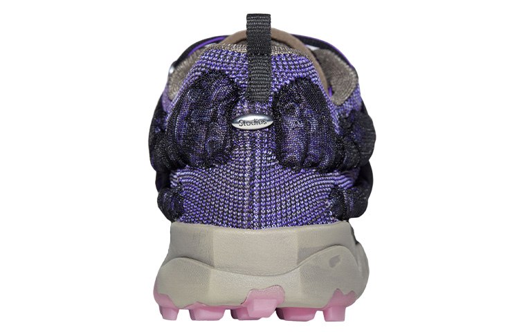 Acne Studios Bubba Low 'Purple Fashion' 圖 3