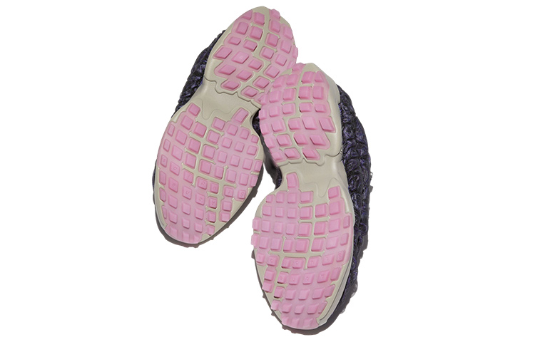 Acne Studios Bubba Low 'Purple Fashion' 圖 4