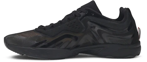 Lookbook Acne Studios Buzz Ripstop Trail 'Transparente - Triple Negro' BD0094-AKB