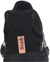 Sizing Acne Studios Buzz Ripstop Trail 'Transparente - Triple Negro' BD0094-AKB