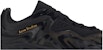 Acne Studios Buzz Ripstop Trail 'Transparent - Hitam Sepenuhnya' BD0094-AKB