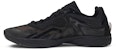 Acne Studios Buzz Ripstop Trail 'Transparent - Hitam Sepenuhnya' BD0094-AKB