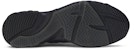 Acne Studios Buzz Ripstop Trail 'Transparent - Hitam Sepenuhnya' BD0094-AKB