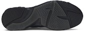 Shop Acne Studios Buzz Ripstop Trail 'Transparent - Hitam Sepenuhnya' BD0094-AKB