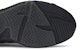 Acne Studios Buzz Ripstop Trail 'Transparent - Hitam Sepenuhnya' BD0094-AKB