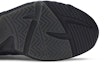 Purchase Acne Studios Buzz Ripstop Trail 'Transparent - Hitam Sepenuhnya' BD0094-AKB