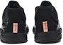 Details for Acne Studios Buzz Ripstop Trail 'Transparent - Hitam Sepenuhnya' BD0094-AKB