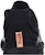 Acne Studios Buzz Ripstop Trail 'Transparent - Hitam Sepenuhnya' BD0094-AKB
