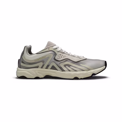 Acne Studios Buzz Ripstop Trail 'Transparent - White Ivory'