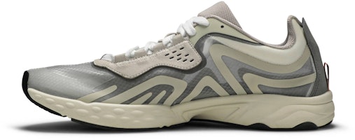 Acne Studios Buzz Ripstop Trail 'Putih Transparan Gading' Sneakers BD0094-BWN Lookbook Acne Studios Buzz Ripstop Trail 'Putih Transparan Gading' Sneakers BD0094-BWN