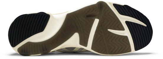 Acne Studios Buzz Ripstop Trail 'Putih Transparan Gading' Sneakers BD0094-BWN Shop Acne Studios Buzz Ripstop Trail 'Putih Transparan Gading' Sneakers BD0094-BWN