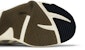 Acne Studios Buzz Ripstop Trail 'Transparent - Putih Gading' BD0094-BWN