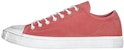Acne Studios Canvas Low-Top 'Merah Ceri Distressed' BD0225-AQJ