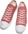 Acne Studios Canvas Low-Top 'Merah Ceri Distressed' BD0225-AQJ