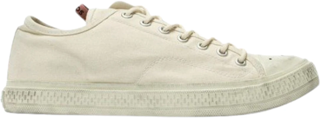 Zapatillas Acne Studios de Lona 'Gris Blanco' BD0153-CGG Buy Zapatillas Acne Studios de Lona 'Gris Blanco' BD0153-CGG