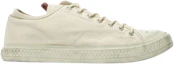 Buy Zapatillas Acne Studios de Lona 'Gris Blanco' BD0153-CGG