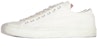 Acne Studios Canvas Sneaker 'Grey White' BD0153-CGG