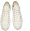 Order Acne Studios Canvas Sneaker 'Grey White' BD0153-CGG