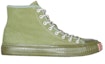Order Sneakers Kanvas Acne Studios 'Green Fashion' BD0226-AB7