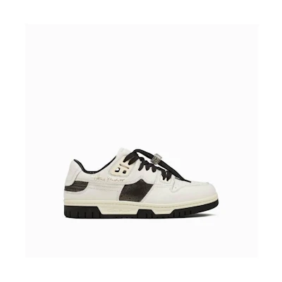 Acne Studios Casual Sneaker 'Black White'