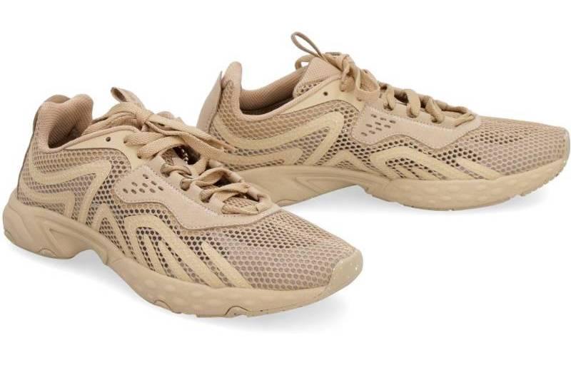 Acne Studios Casual Sneaker JW 'Light Brown' 圖 4