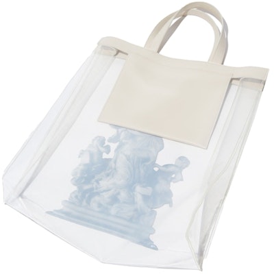 Acne Studios 透明印花托特包 Order Acne Studios 透明印花托特包