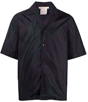 Acne Studios 皱褶设计短袖衬衫. BB0366-AAX Order Acne Studios 皱褶设计短袖衬衫. BB0366-AAX