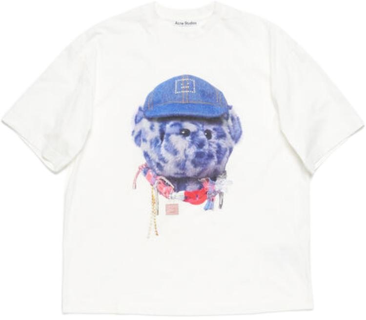 acne-studios-face-bear-graphic-unisex-white-short-sleeve-t-shirt-cl-0291-183
