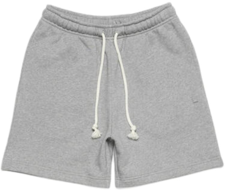acne-studios-face-drawstring-fleece-shorts-unisex-light-grey-casual-wear-ce-0061-x92