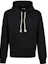 Buy Acne Studios Face Expression Solid Knit Hoodie Hitam Sweater Kasual. CI0141-900