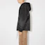 Purchase Acne Studios Face FW23 Nylon Zip Hoodie Bomber Jacket Unisex Black C90163-900