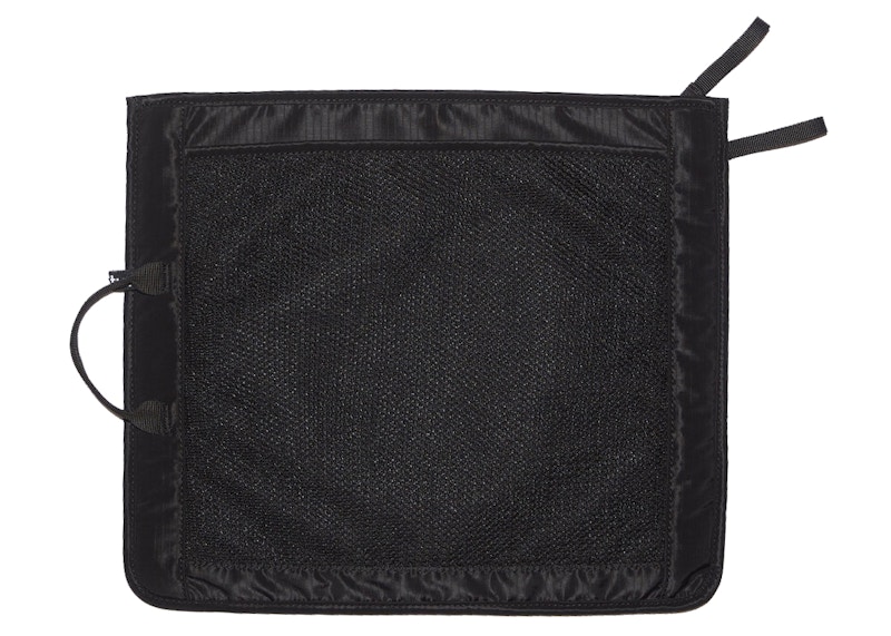 Order Acne Studios 黑色平口袋包