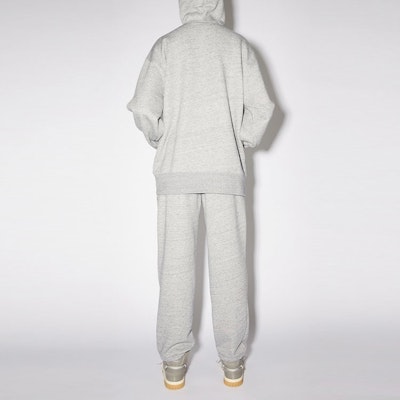 Hoodie Grafiti Emoji Bola Keranjang Unisex Kelabu Acne Studios FW21. CI0078-CC3 Shop Hoodie Grafiti Emoji Bola Keranjang Unisex Kelabu Acne Studios FW21. CI0078-CC3