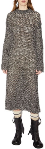 acne-studios-fw-21-black-casual-knit-long-sleeve-cut-out-dress-a20333-j83