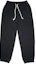 Buy Acne Studios FW21 Black Logo Casual Sweatpants Unisex. CK0038-900