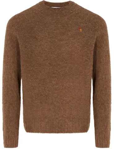 acne-studios-fw-21-brown-wool-pullover-sweater-with-logo-embroidery-b60208-adn