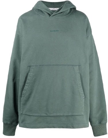 acne-studios-fw-21-distressed-logo-hoodie-sage-green-bi-0139-ab-0